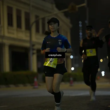 Runner Photo 5525282