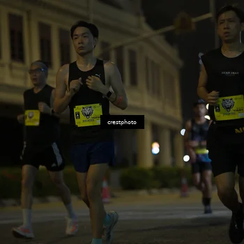 Runner Photo 5525284