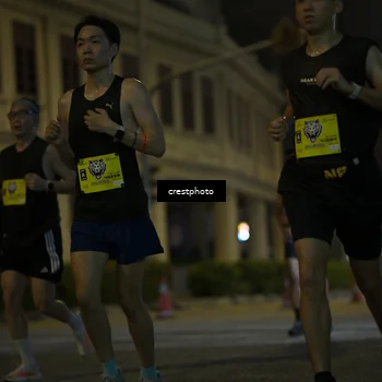 Runner Photo 5525285