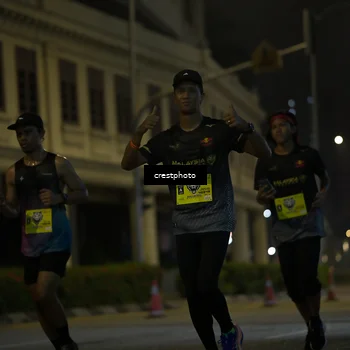 Runner Photo 5525287