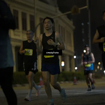 Runner Photo 5525288