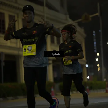 Runner Photo 5525289