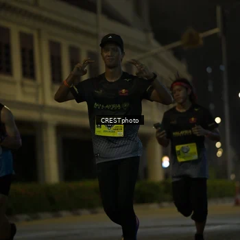 Runner Photo 5525290