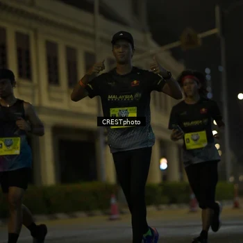 Runner Photo 5525291