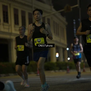 Runner Photo 5525292