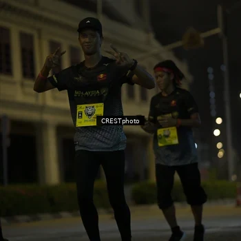 Runner Photo 5525293