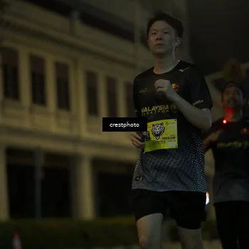 Runner Photo 5525294