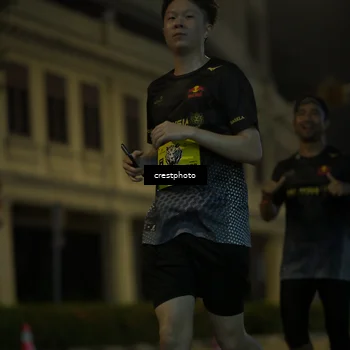 Runner Photo 5525296