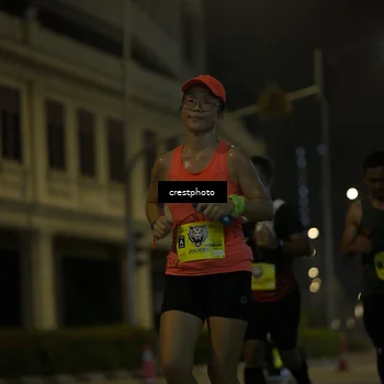 Runner Photo 5525300