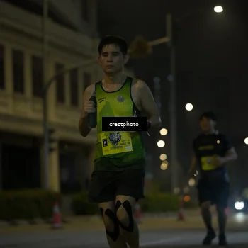 Runner Photo 5525303