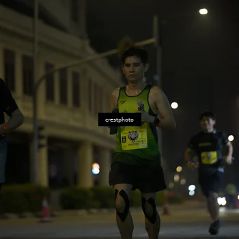 Runner Photo 5525304