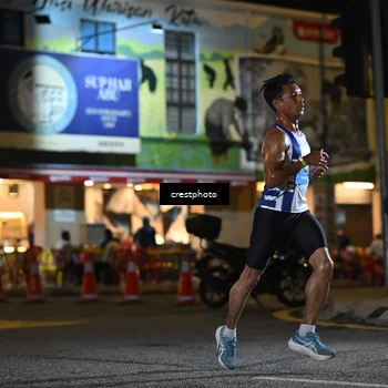 Runner Photo 5525305