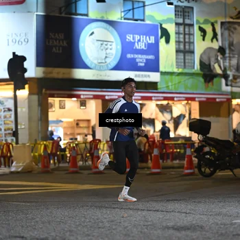 Runner Photo 5525310