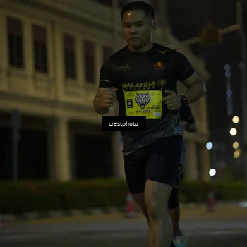 Runner Photo 5525312