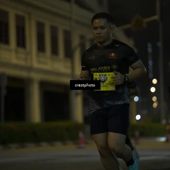 Runner Photo 5525313