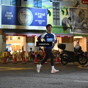 Runner Photo 5525316