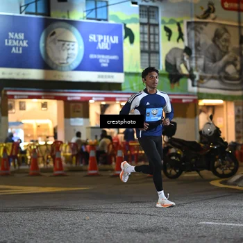 Runner Photo 5525317