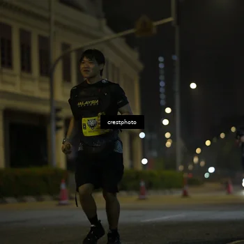 Runner Photo 5525318