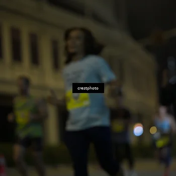 Runner Photo 5525319