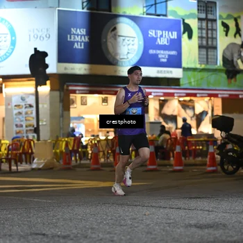 Runner Photo 5525320