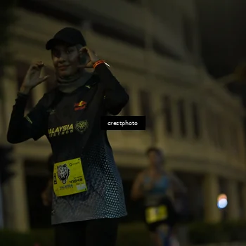 Runner Photo 5525323