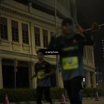 Runner Photo 5525325