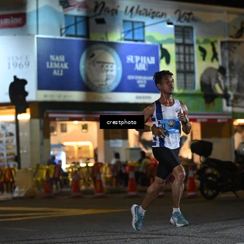 Runner Photo 5525327