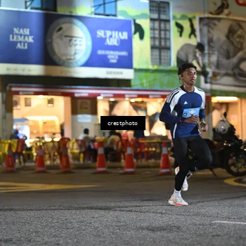 Runner Photo 5525328