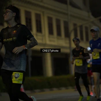 Runner Photo 5525332