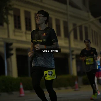 Runner Photo 5525334