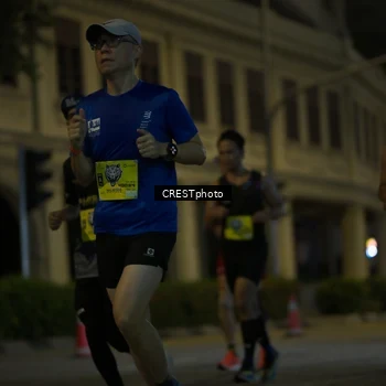Runner Photo 5525335