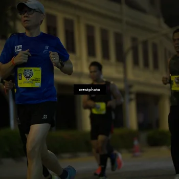 Runner Photo 5525336
