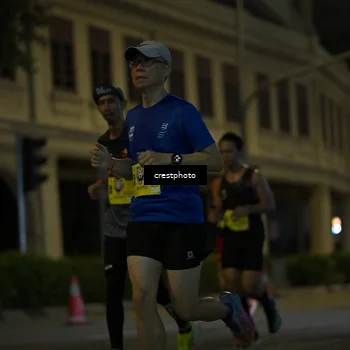 Runner Photo 5525337
