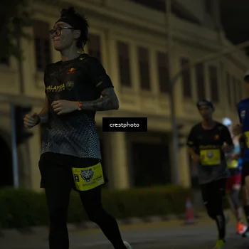Runner Photo 5525338