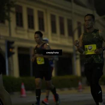 Runner Photo 5525339