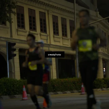 Runner Photo 5525340