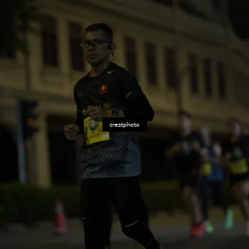 Runner Photo 5525341