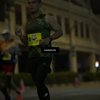 Runner Photo 5525342