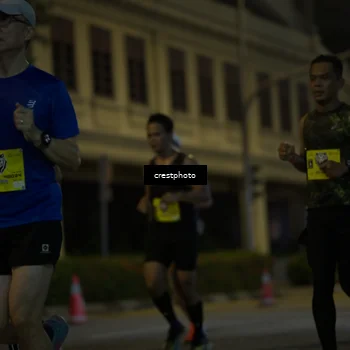 Runner Photo 5525343