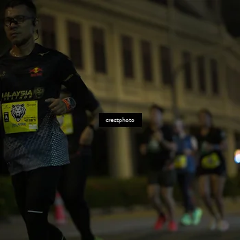 Runner Photo 5525345