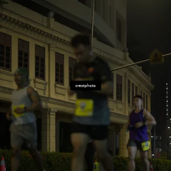 Runner Photo 5525346