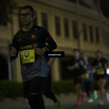Runner Photo 5525348