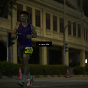 Runner Photo 5525351