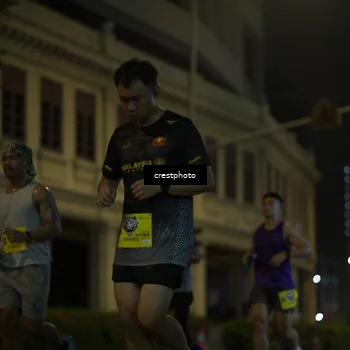 Runner Photo 5525352