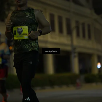 Runner Photo 5525356