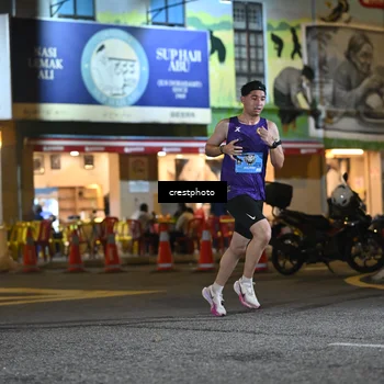 Runner Photo 5525357