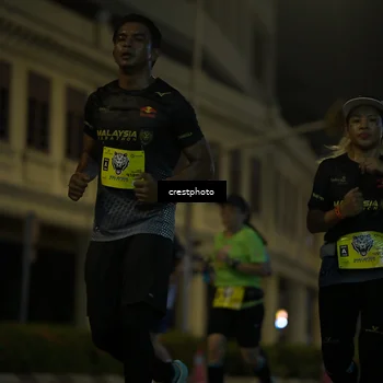 Runner Photo 5525358