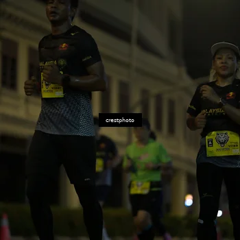 Runner Photo 5525359