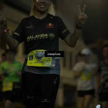 Runner Photo 5525360