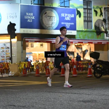 Runner Photo 5525362